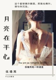 月亮在白莲花穿行歌词